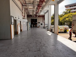 Henderson Building (D3), Factory #578240271
